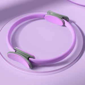 วงกลมพิลาทิส วงกลมโยคะ ห่วงโยคะ แหวนโยคะพิลาทิส Pilates Yoga Ring ห่วงออกกำลังกาย พื่อสุขภาพ ออกกำลังกายง่ายๆที่บ้าน อุปกรณ์โยคะพิลาทิส