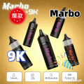 【特价当天发】Smart Switches 智能开关 Marbo 一次性 official stor Marbo bar 9000 puffs Smart Switches 智能开关 可用9000口 Smart Switches 智能开关 一次性烟弹 Smart Switches 智能开关 fast delivery/ ready stock/sticker Smart Switches 智能开关 Smart Switches. 