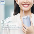 Philips Electric Dental Water Flosser Teeth Oral Irrigator Advanced Portable Cordless Original HX3331. 