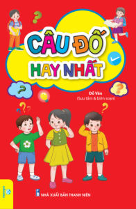 Sách - Câu Đố Hay Nhất (ND)