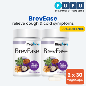 [PROMO] MegaLive BrevEase 2 x 30s