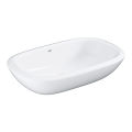 GROHE EUROSTYLE VESSEL BASIN 50 39216000. 