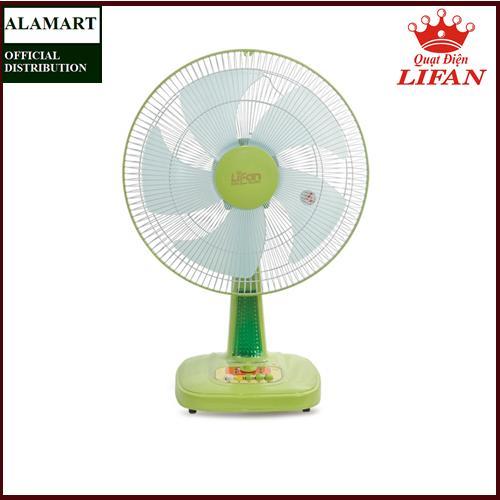 Quạt bàn Lifan B-398