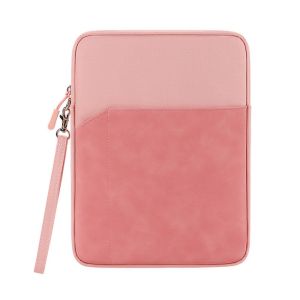 SELLYER 10.8 Inch Tablet Sleeve Bag Breathable Shockproof Notebook Pouch Computer Briefcase with Handle Tablet Protective Case Travel