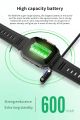 นาฬิกาอัจฉริยะ Kawa A70 Smart watch วัดอัตราการเต้นหัวใจ กันน้ำ วัดแคลลอรี่ (รองรับภาษาไทย). 