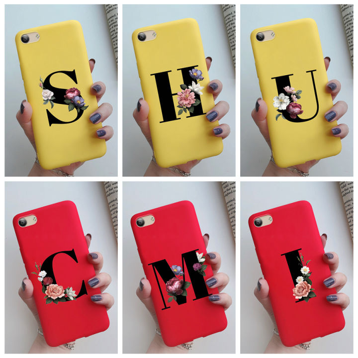 For VIVO Y53 2017 VIVO Y53i 2018 VIVO 1606 Phone Case New