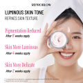 【Free 2 Masks】REPROBLOW Brightening Repairing Moisturize Gel 30g Glowing Cream Glabridin Niacinamide LumiFair Whitening. 