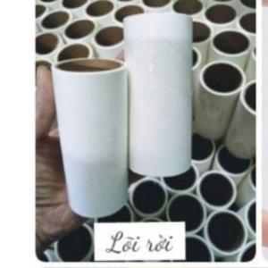 [FREESHIP ❤️] CÂY LĂN BỤI Làm Sạch Quần Áo Ga Giường Sofa Lông Chó Mèo Tặng Kèm 2 Lõi Thay Thế (TỔNG 3 LÕI)