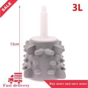 [COD] 1Pc Garlic Peeler Silicone Roller Grinder Chopper Machine Accessories For Cooking Kitchen Mini Garlic Press Home Kitchen Tools