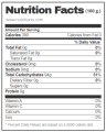 Maltodextrin คาร์โบไฮเดรตเพิ่มน้ำหนัก มอลโตเดกซ์ตริน - 1 กก. และ 25 กก.. 