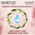 Makarizo Professional Texture Experience Shampoo Strawberry Yoghurt 250 mL. 