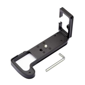 Aluminum Camera Bracket For X H1 Instantly Horizontal Vertical Position Switching Multifunction
