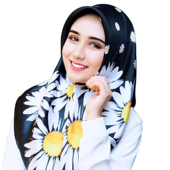 Tudung Bawal Clearance Ready Stock Malaysia Bidang 43 90cm X 90cm