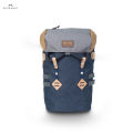 Doughnut Colorado Happy Camper Series 19L Unisex Outdoor Travel School College Durable Multifunctional Lightweight Commute Casual Drawstring Daypacks Backpack. 