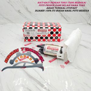 Fuel pump + saringan bensin DAIHATSU ALYA 1SET