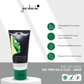 JORDANIE PEEL OF MASK 40GR. 