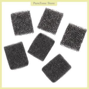 [PureZone] 6 12Pcs Replaced Foam Filters For Eversweet 3 Pro Solo 2 Solo SE Wireless Pump Pet Water Fountain Replacement Pump Filter