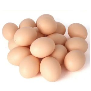 5pcs Fake Chicken Eggs Dummy Nesting Eggs for Hen Laying Training Farm Poultry Supplies Durable Plastic Eggs for Chicken Coop DIY Easter Painting & Kids Craft fake chicken eggs philippines nesting dummy eggs easter DIY eggs kids painting