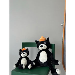 ตุ๊กตาเจลลี่แคท ของขวัญของเล่น