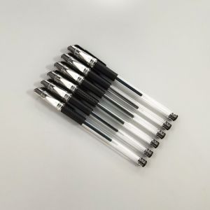 Pulpen Tinta Cair Pena Sekolah Penna Office Kantor Serbaguna Wanita Cowok Attar28