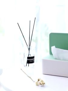 กล่องเก็บแมส สำหรับเก็บแมส พกพาเวลาออกไปข้างนอก หรือเก็ยไว้หน้ารถ