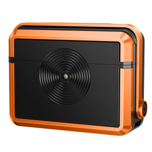 OATSBASF Vintage Bàn Xoay Hình Full Bảo Vệ Dành Cho Tai Nghe AirPods Pro 3 Tai Nghe Chụp Tai Ốp lưng có Dây Buộc