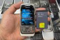 Điện thoại nắp trượt nokia E66 Có 3g, wifi Kèm Pin, Sạc giá rẻ- Bảo hành 12 tháng. 