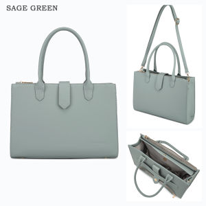 SEA CHOICE Women Handbags Fashion Ladies Top Handle Bag Adjustable Tote Bag Messenger Bag Travel Leisure PU Leather Shoulder Bags for Date Shopping Casual Work Daily Water-Resistant