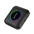 Android Box ô tô Carlinkit Tbox Ambient Led Plus - Android 13. 