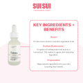 The Ordinary Hyaluronic Acid 2% + B5 30ml. 