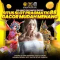 OKE4D: Situs Slot Pragmatic88 Gacor Mudah Menang. 