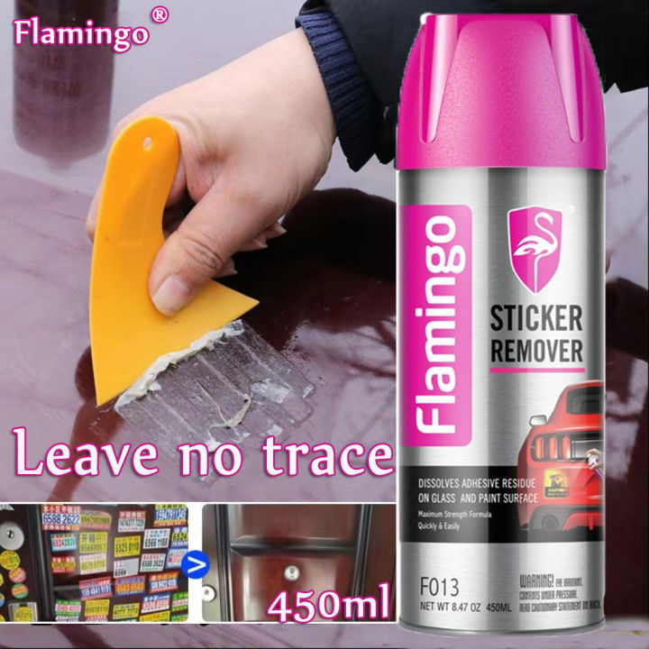 Glue and Sticker Remover, Adhesive Remover