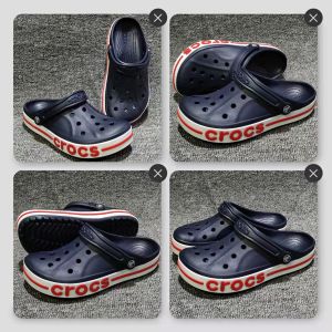 crocs Beja classic mens and womens sandals slippers