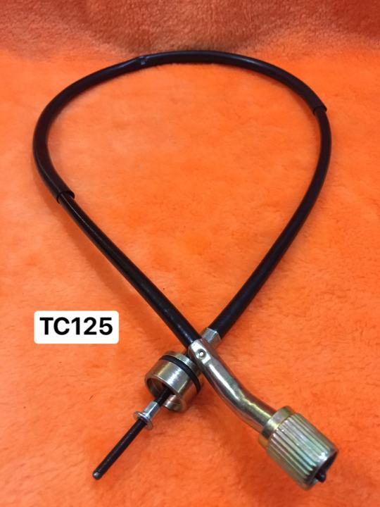 Speedometer Cable RUSI125TC125 Lazada PH