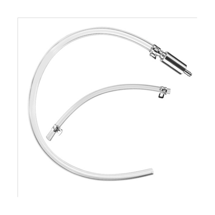 Silica Gel Brake Bleeder Tool Kit New for Motorcycles Fuel Line Clutch