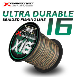 Japanese ygk g-soul 300M/500M X16 PE Braided Fishing Line Super Strong Multifilament Sea Fishing Wire Carp Line Trout Line2026