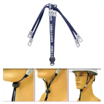 Buy Hard Hat Chin Straps online Lazada .ph