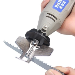 Mata Bor Pengasah Gergaji Chainsaw Sharpening Tool