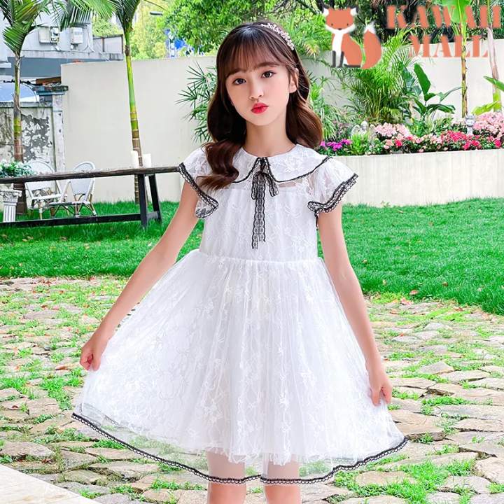 Korean Dress Online Dress For Years Old Girl Buy In Bulk Korean Dresses  Kids Fashion Durable