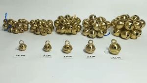 LONCENG BULAT / KERINCINGAN KUNINGAN / KLINTING / BANDUL