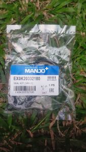 Sil Seal Kit Rack Power Stering Bawah Kia Carens 1 2