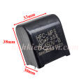 Tụ máy lạnh 20uF 450VDC Shinzuki. 