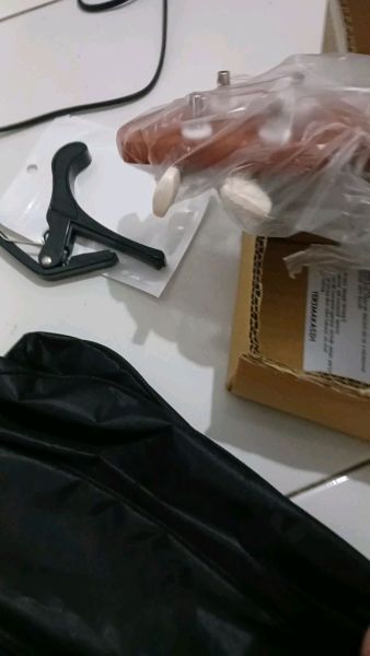 Buyer review video 2