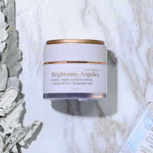 Rock & Herb Brightening Angelica Moisturiser