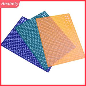 Heabety Văn phòng văn phòng phẩm cắt Mat Board A4 Kích thước pad mô hình sở thích thiết kế công cụ thủ công