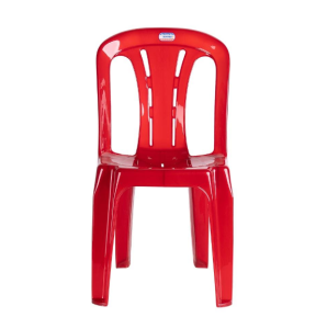 Ghế nhựa nhỏ 3 sọc – 33x39x63.6cm