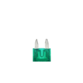 Sekring Fuse Blade Tancap Besar Kecil 5A 7,5A 7.5A 10A 15A 20A 25A 30A. 
