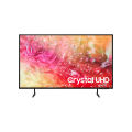 Samsung รุ่น 55DU7000 (55") Crystal UHD LED 4K TV | UA55DU7000 | DU7000 | รุ่นปี 2024. 