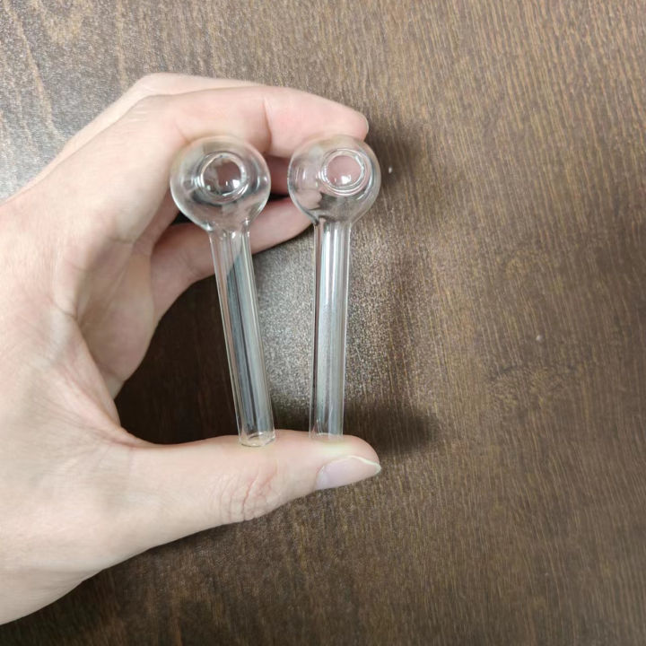 【in stock】2/5/10PCS Transparent glass is exquisite and easy to use