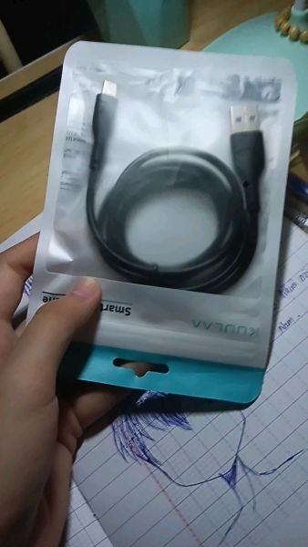 Buyer review video 4